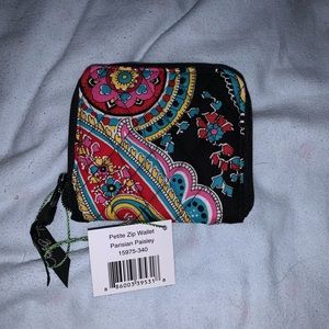 Vera Bradley Wallet